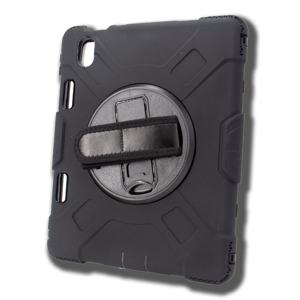 For iPad 10 (2022) 10.9" Shockproof Case Hand Holder