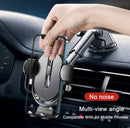 Universal Car Mount Windshield Dashboard Cell Phone Holder Car Phone Mount
