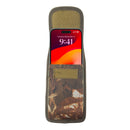 Cellstory Heavy Duty Universal Vertical Canvas Pouch Camouflage Camo Belt Loop 6.4"