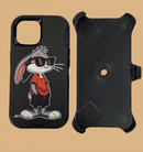 CD27: Defender Case with Picture Number "CD27"