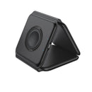 Travel Charger for Multi Devices Foldable 3 in 1 Wireless Charging