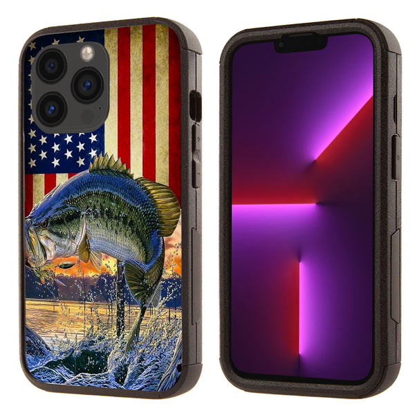 CA32: Hybrid Case With Picture Number "CA32"