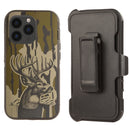 CA61: Defender Case with Picture Number "CA61"