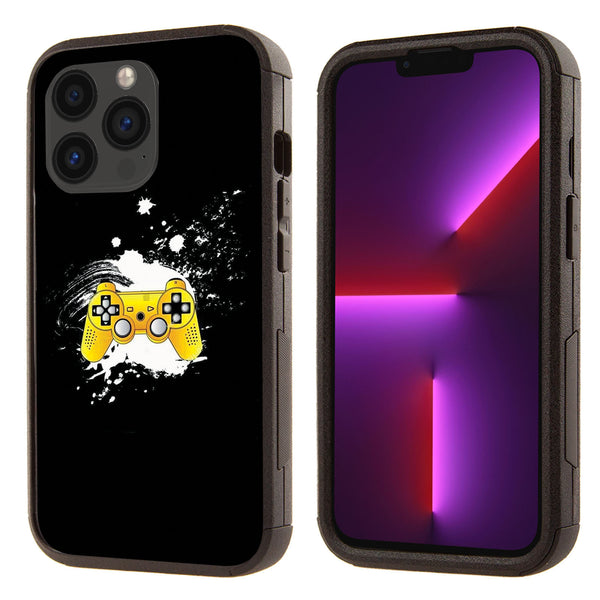 CA72: Hybrid Case With Picture Number "CA72"