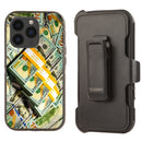 CA94: Defender Case with Picture Number "CA94"