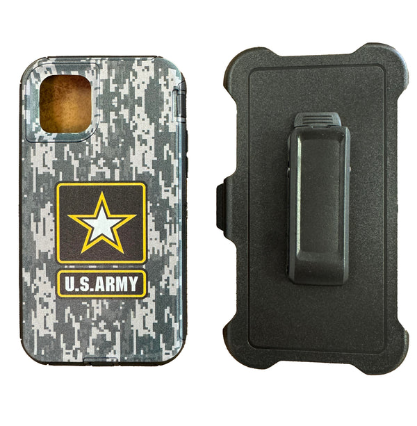 CB31: Defender Case with Picture Number "CB31"