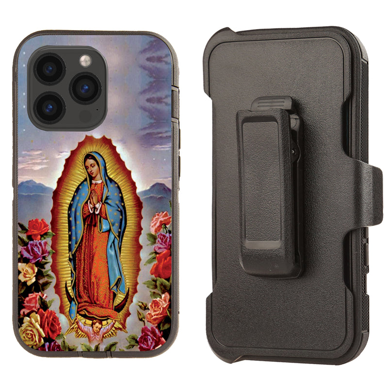 CB33: Defender Case with Picture Number "CB33"