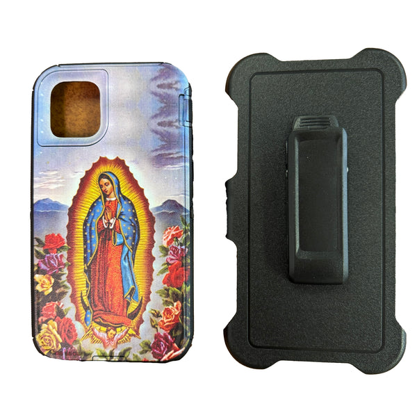 CB33: Defender Case with Picture Number "CB33"