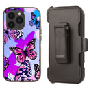 CB52: Defender Case with Picture Number "CB52"