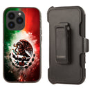 CB95: Defender Case with Picture Number "CB95"