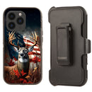 CB98: Defender Case with Picture Number "CB98"