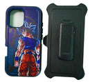 CC77: Defender Case with Picture Number "CC77"