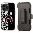 CC96: Defender Case with Picture Number "CC96"