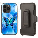 CD08: Defender Case with Picture Number "CD08"