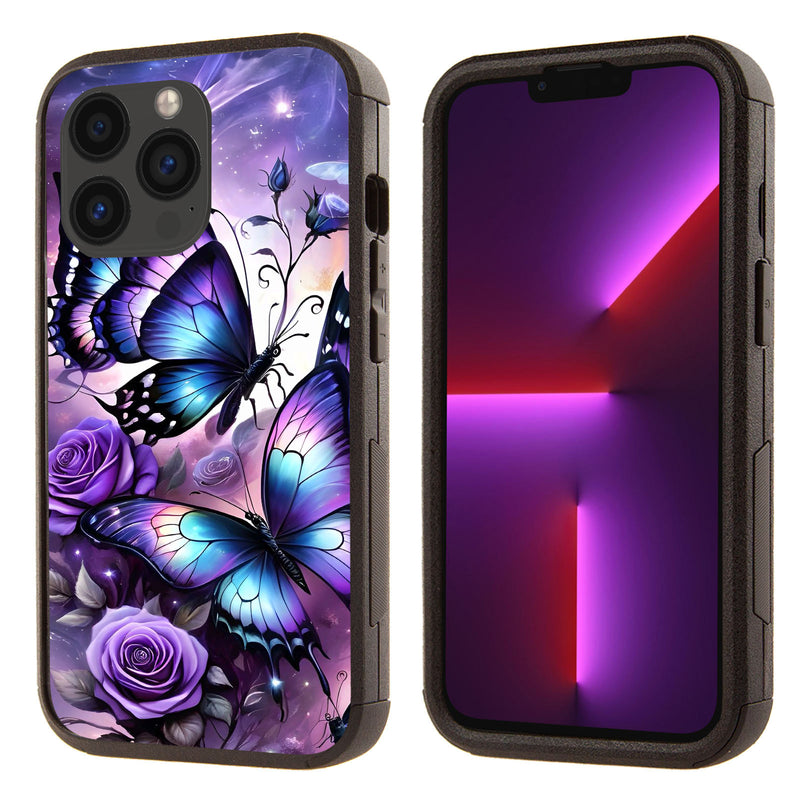 CD40: Hybrid Case With Picture Number "CD40"