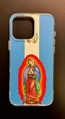 Printed Hard Acrylic Shockproof Antiscratch Case Cover for Apple iphone 16 Pro