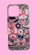 Printed Hard Acrylic Shockproof Case Cover for Apple iphone 11 6.1"