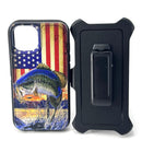 Shockproof Case for Apple iPhone 16E Cover Clip Heavy Duty