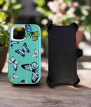 CD47-LGN: Defender Case with Picture Number "CD47"