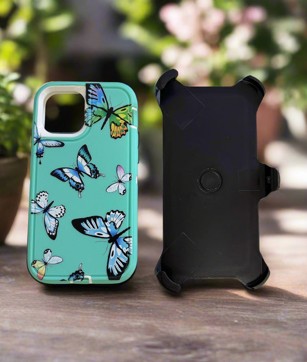 CD47-LGN: Defender Case with Picture Number "CD47"