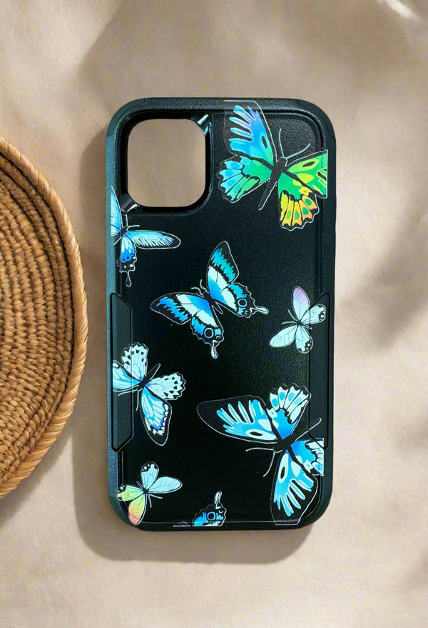 CD47: Hybrid Case With Picture Number "CD47"