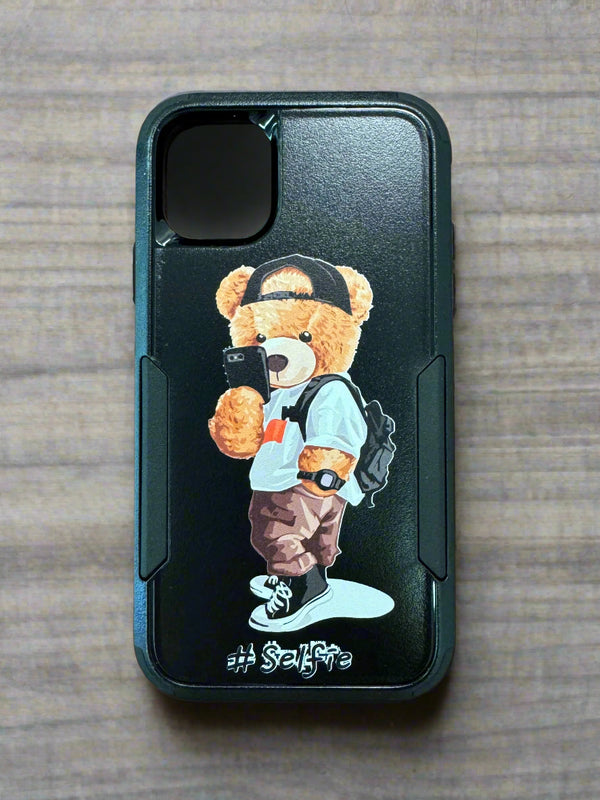 CD28: Hybrid Case With Picture Number "CD28"