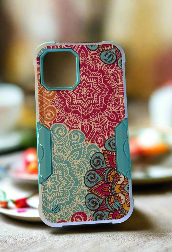 Shockproof Case for Apple iPhone 12/12 Pro Cover