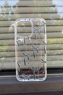 T10: Clear Case with Picture Number "T10"