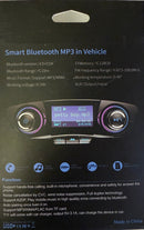 T11 Car MP3 Bluetooth FM Transmitter Radio Adapter Charger Audio Players