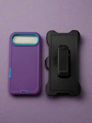 Shockproof Case for Apple iPhone 17 Air Clip Rugged Heavy Duty