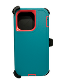 15 Pro-Teal