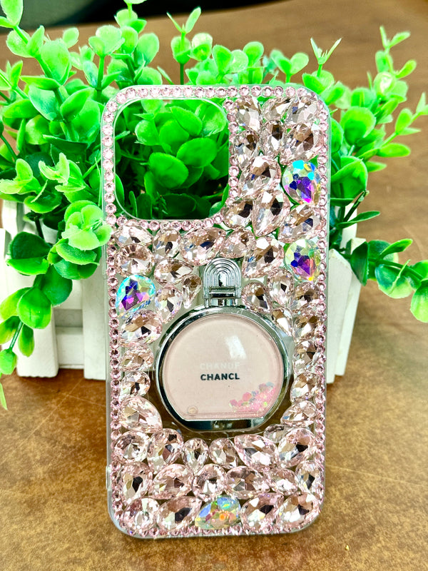 Luxury Diamond Bling Sparkly Glitter Case For Apple iPhone 14 Pro Max