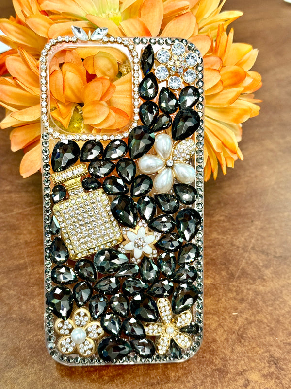 Luxury Diamond Bling Sparkly Glitter Case For Apple iPhone 14 Pro Max