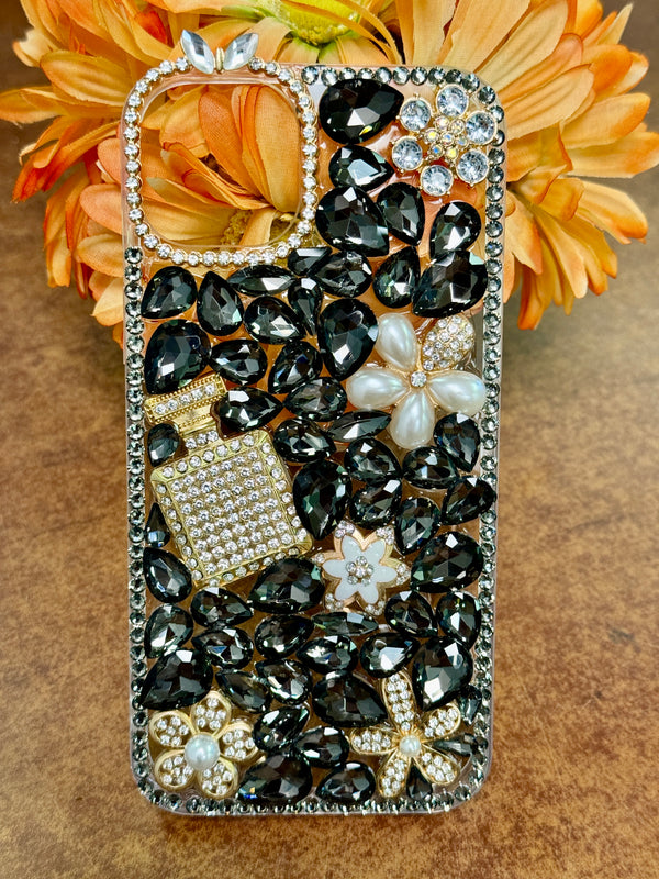 Luxury Diamond Bling Sparkly Glitter Case For Apple iPhone 14 Plus
