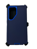Shockproof Case for Samsung Galaxy S24 Ultra Cover Clip Rugged Heavy Duty