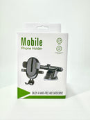 Universal Car Mount Windshield Dashboard Cell Phone Holder Car Phone Mount