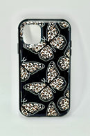 Printed Shockproof Case for Apple iPhone 11 Cover Butterfly
