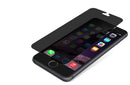 For Apple iPhone 15+ / 15 Pro Max/16+ Privacy Screen Protector, Tempered Glass, 9H Hardness, Bubble Free, Anti-Spy, Shatterproof