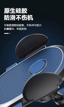 Universal Rearview Mirror Phone Holder Mounts Multi Function