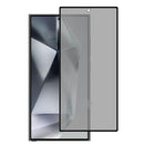 For Samsung S25 Privacy Screen Protector, Tempered Glass