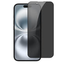 For Apple iPhone 17 Pro Privacy Anti-Spy Screen Protector Tempered Glass