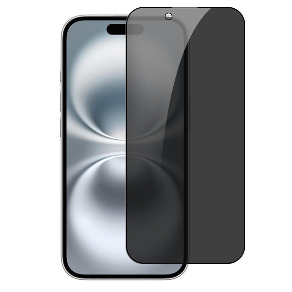 For Apple iPhone 17 pro Max Privacy Anti-Spy Screen Protector Tempered Glass