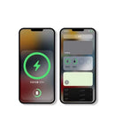 Magnetic Power Bank Wireless Charger Battery Pack 5000mAh Capacity Fast Charging for iPhone 16 15 14 13 Pro Max 12 Mini