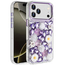 Luxury Diamond Bling Sparkly Glitter Case For Apple iPhone 17 Pro Max