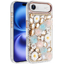 Luxury Diamond Bling Sparkly Glitter Case For Apple iPhone 17 Air