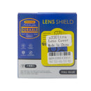 For Samsung S23 Ultra Camera Lens Protector, Tempered Glass 9H Hardness with Easy Instalation
