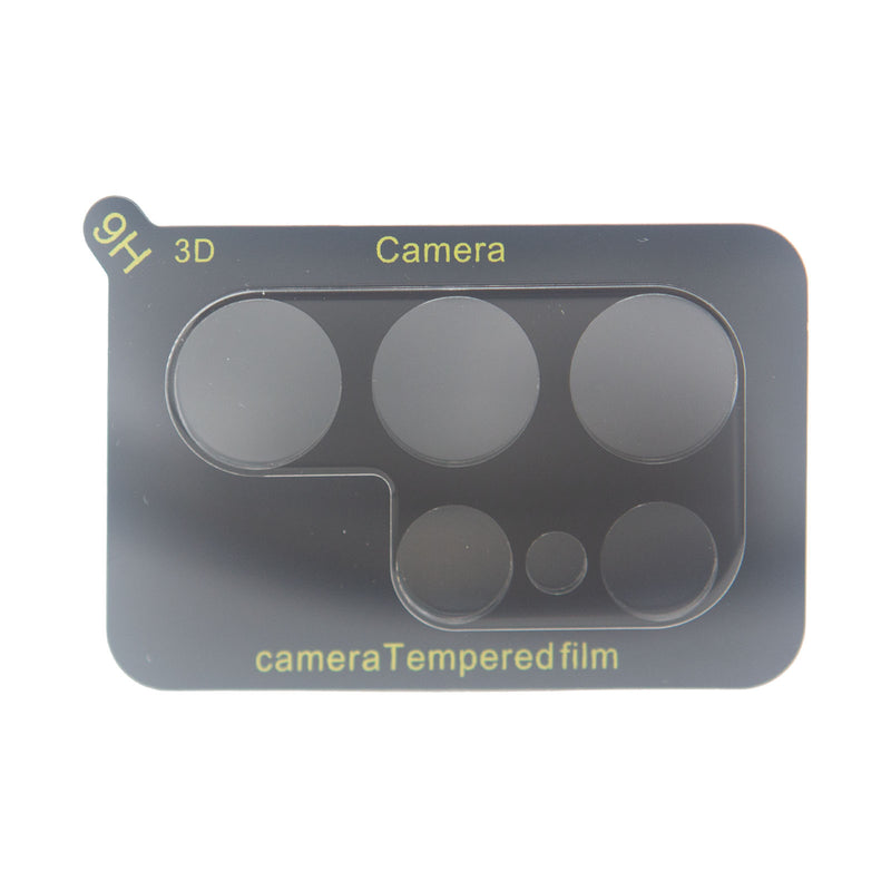 For Samsung S22 Ultra Camera Lens Protector, Tempered Glass 9H Hardness with Easy Instalation