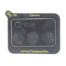 For Samsung Note 20 Ultra Camera Lens Protector, Tempered Glass 9H Hardness with Easy Instalation