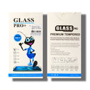 For Apple iPhone 16 Pro/17/17 Pro Screen Protector Tempered Glass