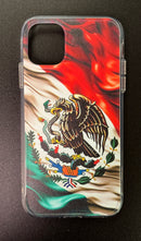 Printed 2.0mm Thick Hard Acrylic Shockproof Case Cover for Apple iphone 13 Pro